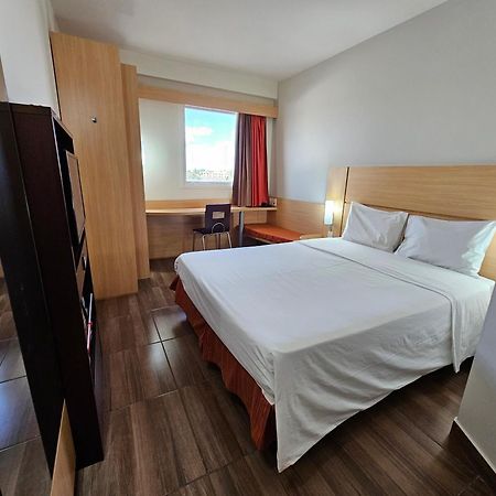 Ibis Mossoro 호텔 외부 사진
