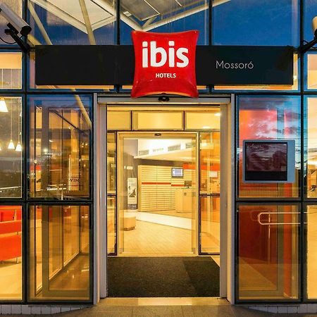 Ibis Mossoro 호텔 외부 사진
