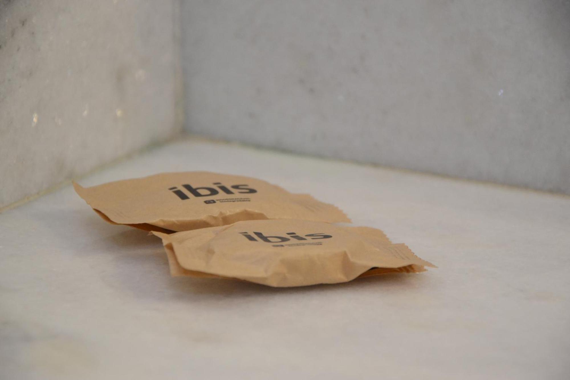 Ibis Mossoro 호텔 외부 사진