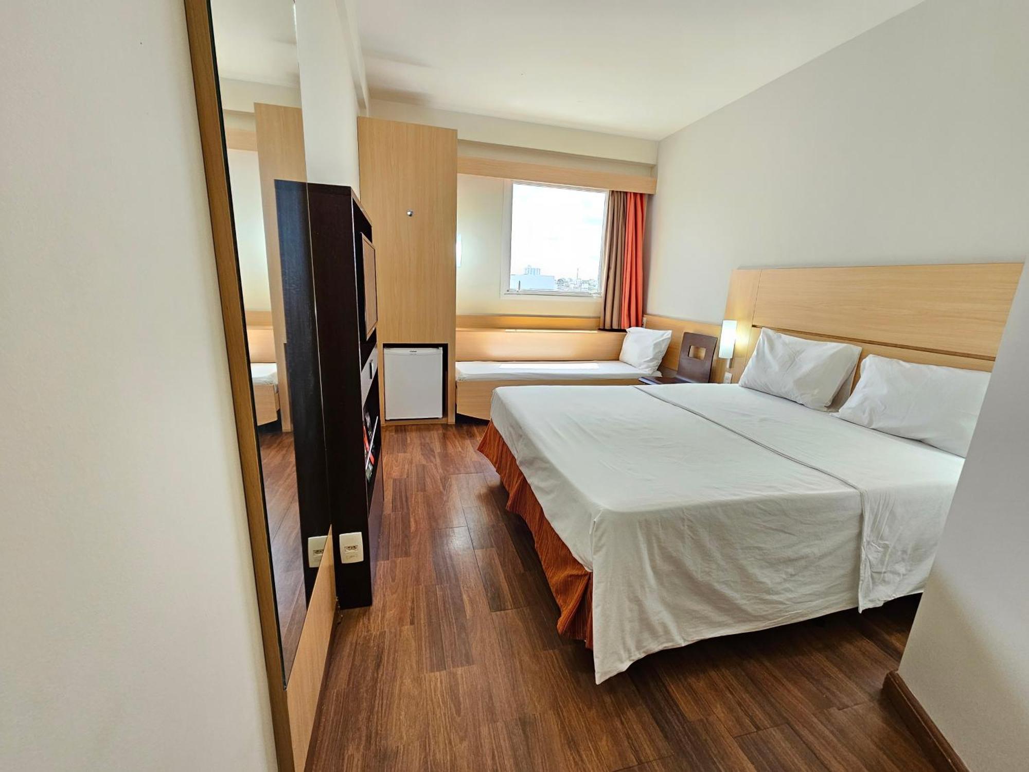 Ibis Mossoro 호텔 외부 사진